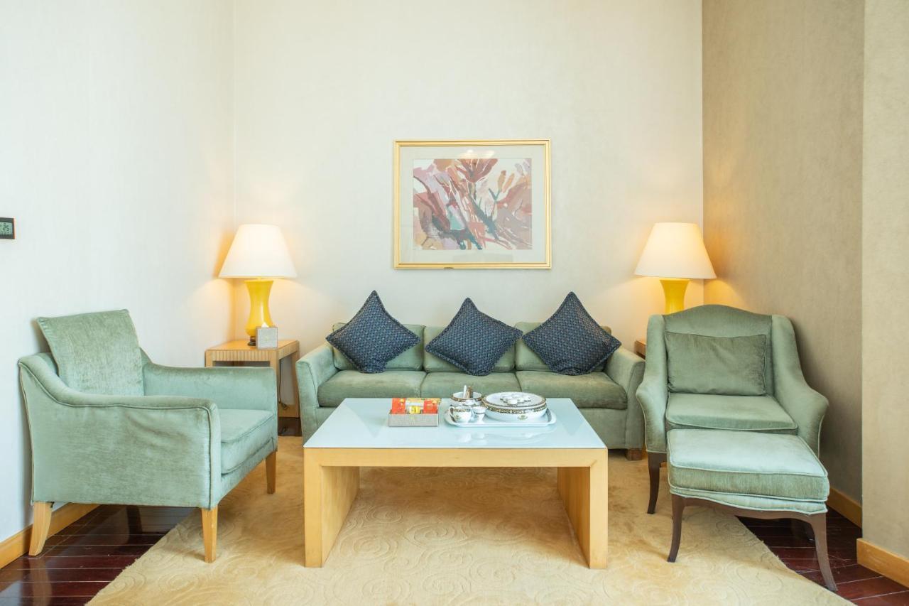 Shantou Junhua Haiyi Hotel Экстерьер фото