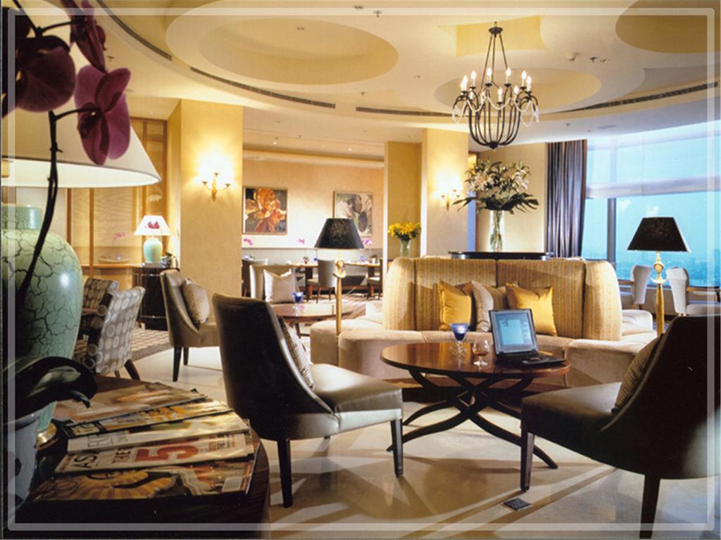 Shantou Junhua Haiyi Hotel Экстерьер фото