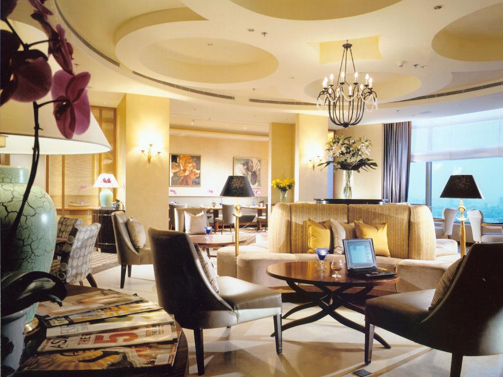 Shantou Junhua Haiyi Hotel Экстерьер фото